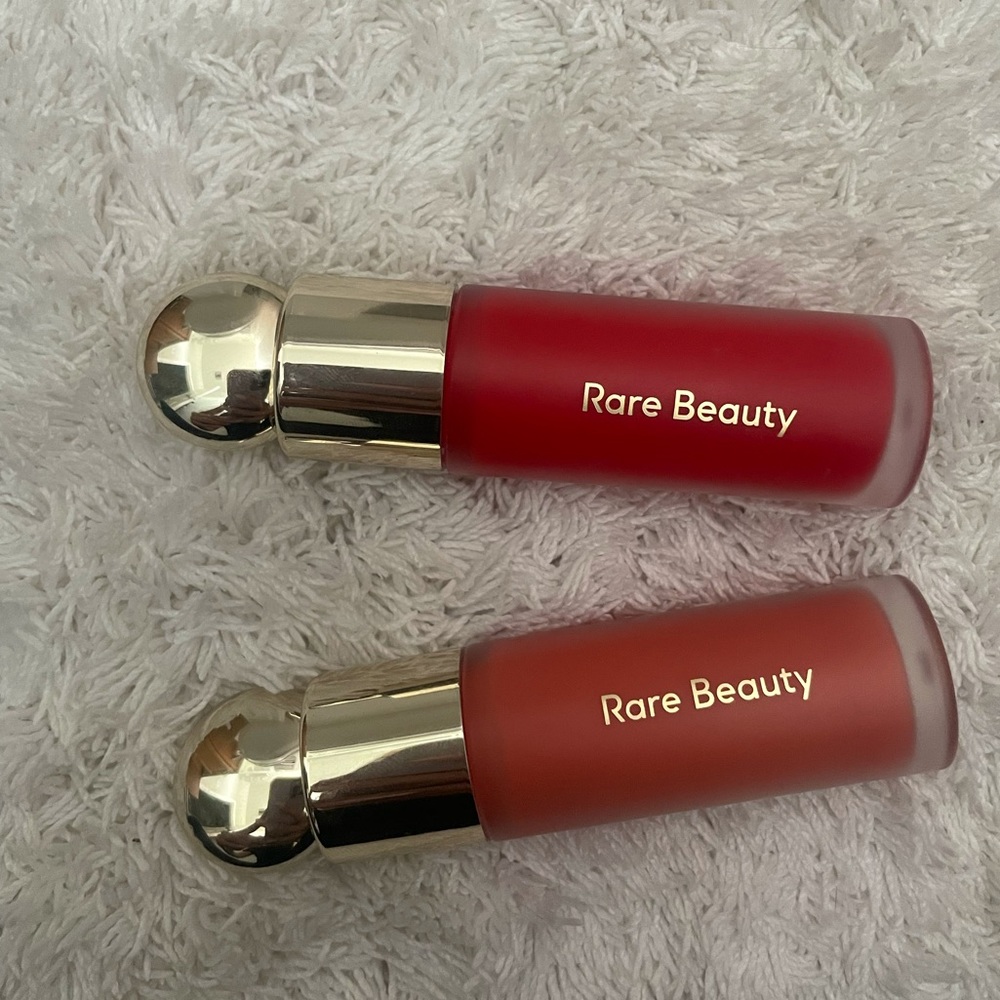 Rare Beauty Soft Pinch Blushes - Joy & Grateful